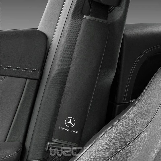 PROTEGE SANGLE DE CEINTURE DE SECURITE MERCEDES